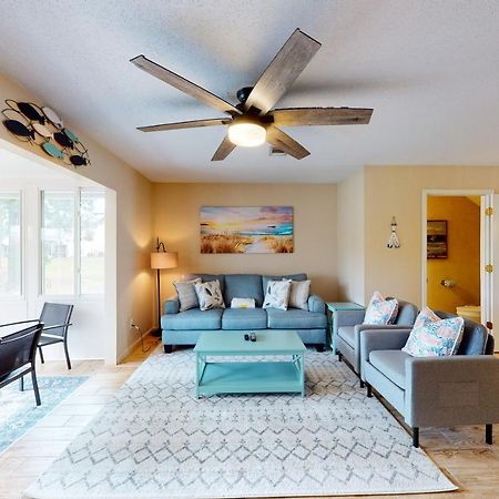 دستين Summer Lake Townhomes 2 المظهر الخارجي الصورة