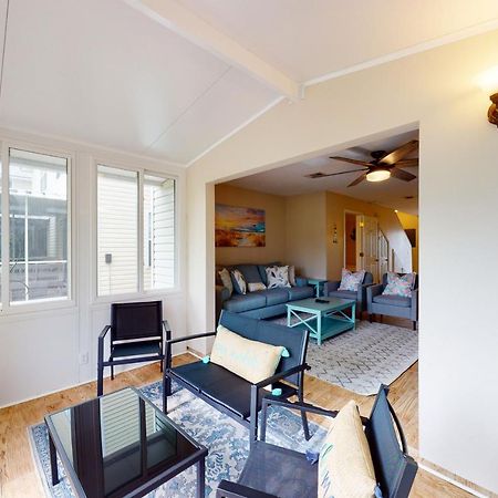 دستين Summer Lake Townhomes 2 المظهر الخارجي الصورة
