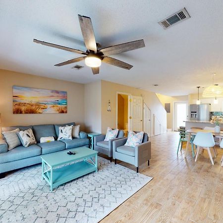 دستين Summer Lake Townhomes 2 المظهر الخارجي الصورة