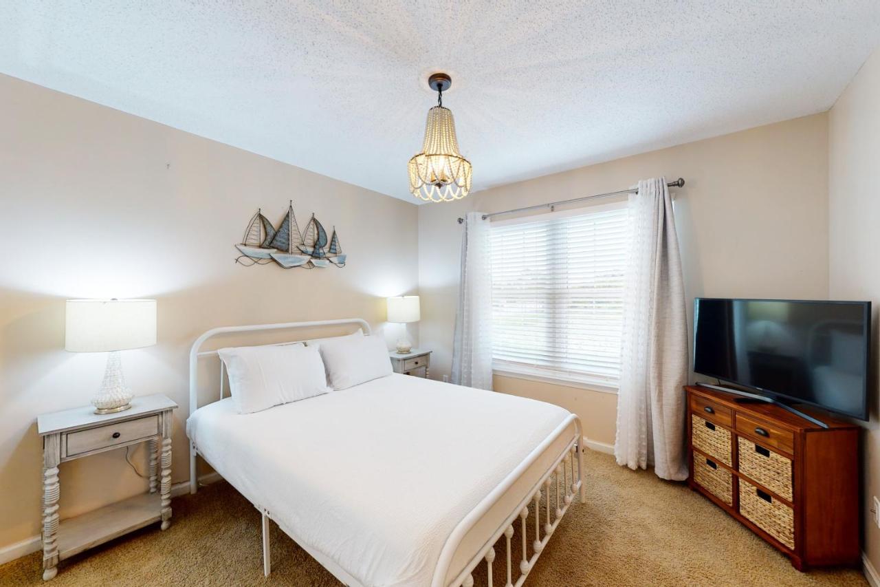 دستين Summer Lake Townhomes 2 المظهر الخارجي الصورة