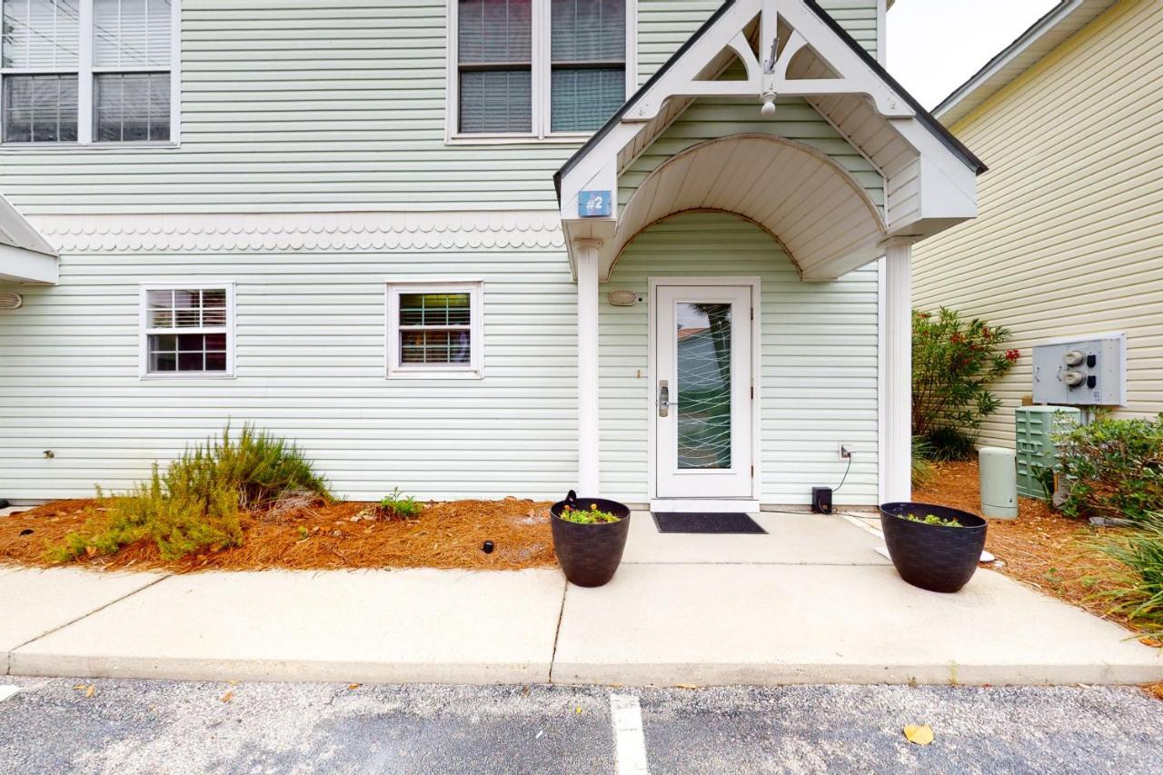 دستين Summer Lake Townhomes 2 المظهر الخارجي الصورة