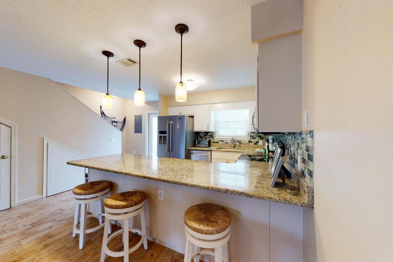 دستين Summer Lake Townhomes 2 المظهر الخارجي الصورة