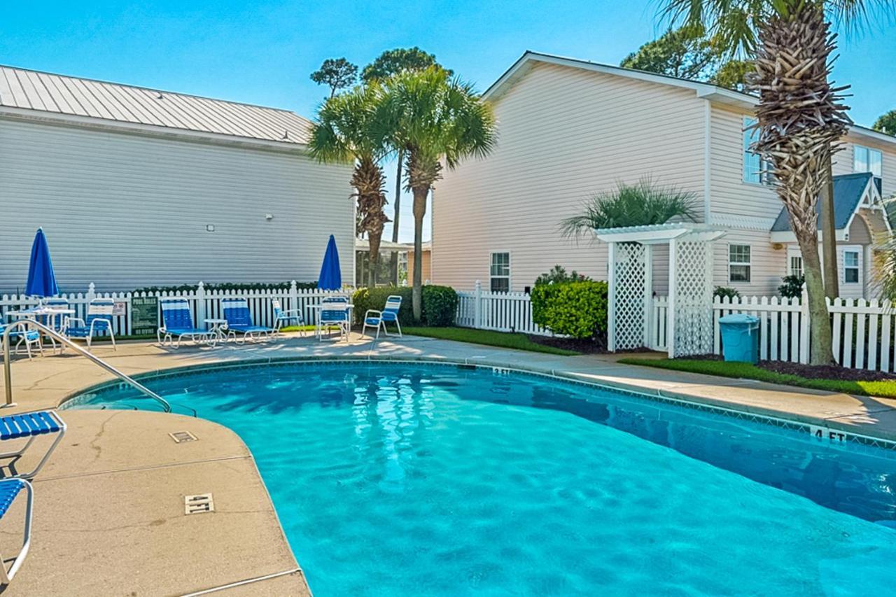 دستين Summer Lake Townhomes 2 المظهر الخارجي الصورة