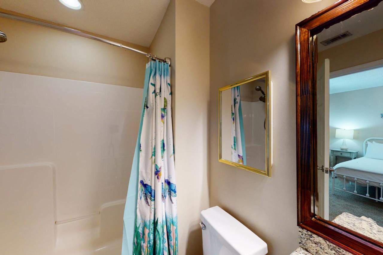 دستين Summer Lake Townhomes 2 المظهر الخارجي الصورة