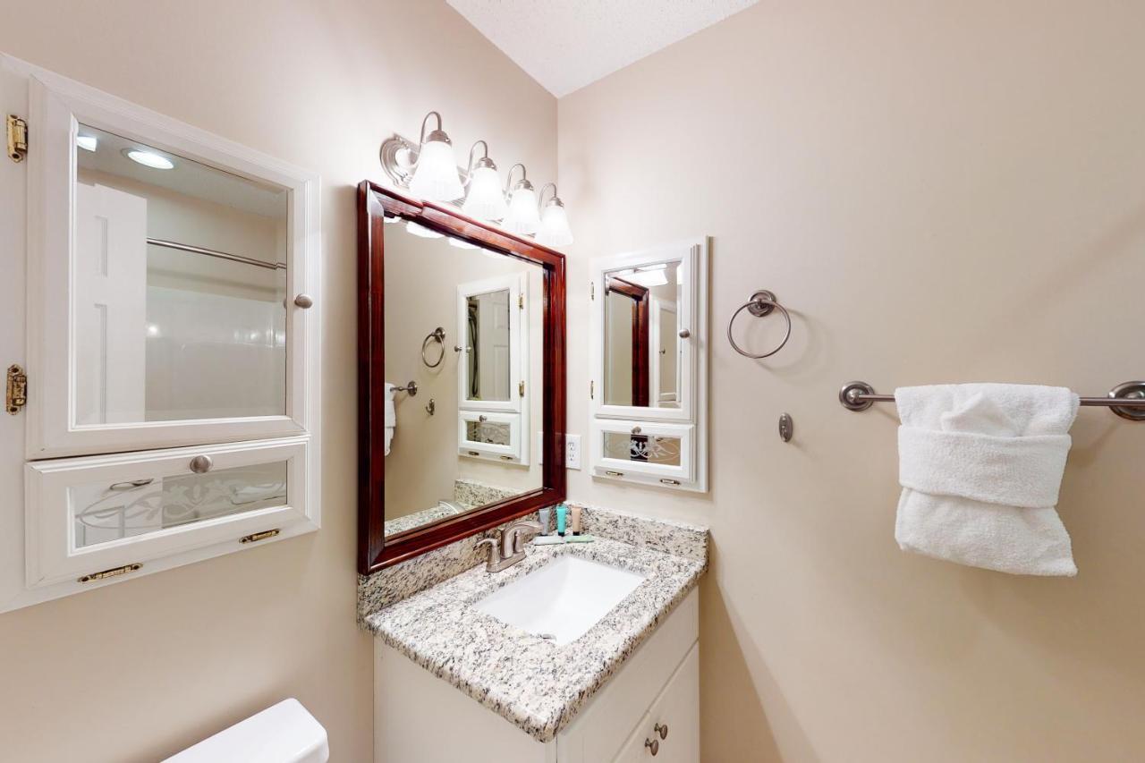 دستين Summer Lake Townhomes 2 المظهر الخارجي الصورة