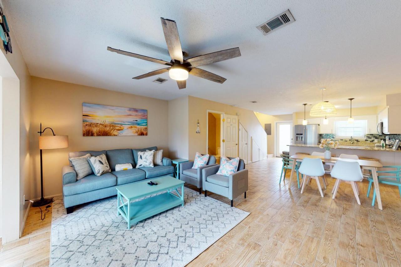 دستين Summer Lake Townhomes 2 المظهر الخارجي الصورة