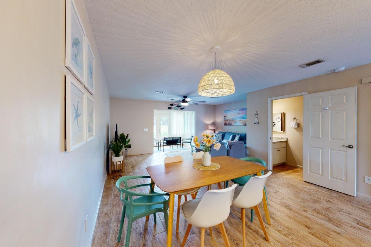 دستين Summer Lake Townhomes 2 المظهر الخارجي الصورة