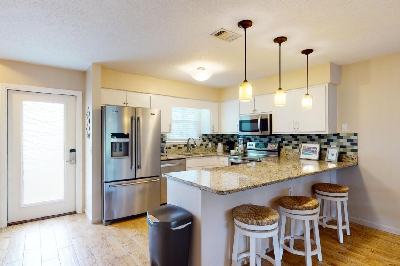 دستين Summer Lake Townhomes 2 المظهر الخارجي الصورة