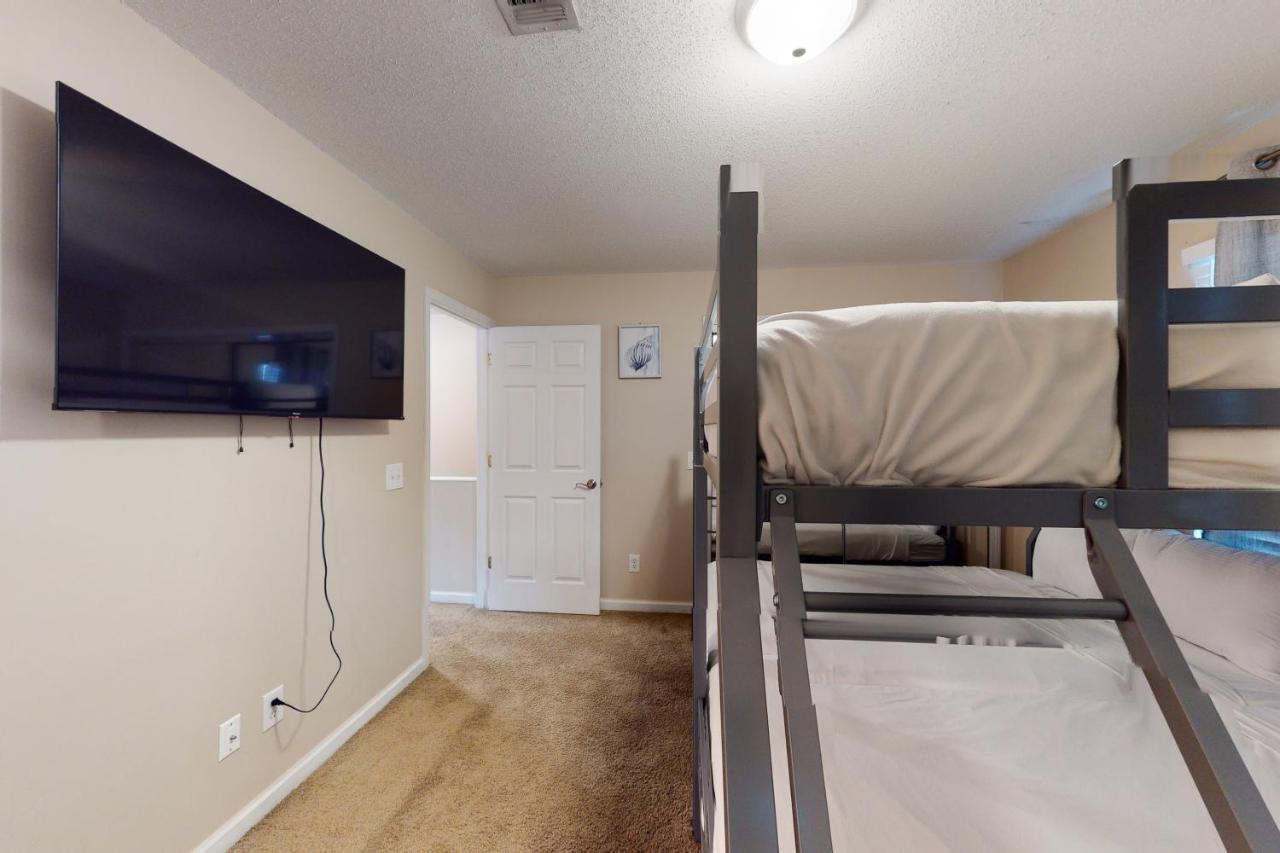 دستين Summer Lake Townhomes 2 المظهر الخارجي الصورة